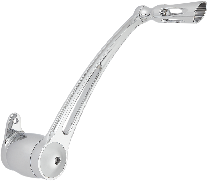 ARLEN NESS DEEP CUT® BRAKE ARM, CHROME - '14-'19 FL 19-763 - PartsOutlet.com.au