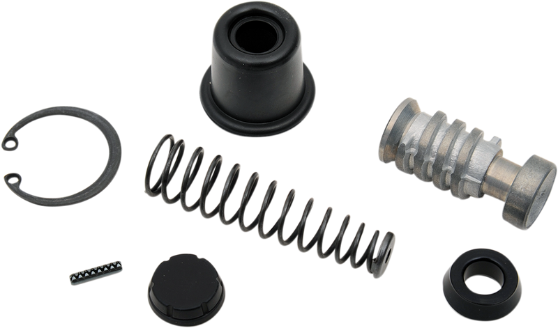 DRAG SPECIALTIES Rear Master Cylinder Repair Kit - Harley-Davidson 2004-2006 - Sportster XL 04-06 87716 - PartsOutlet.com.au