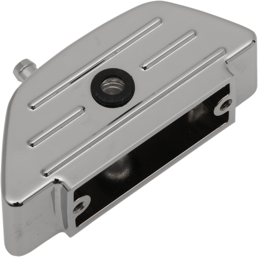 DRAG SPECIALTIES Rear Master Cylinder Reservoir - '85-'00 FLT/FXR H17-0630 - PartsOutlet.com.au