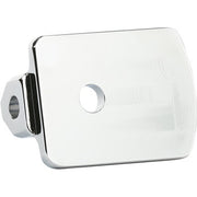 THRASHIN SUPPLY CO. Arm Mount Brake Pedal Pad- Chrome BBP-SP-03 - PartsOutlet.com.au