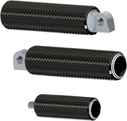 ARLEN NESS DUAL RING FOOTPEGS - BLACK - 07-934 - PartsOutlet.com.au