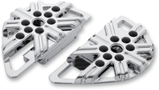 ARLEN NESS 10-GAUGE® PASSENGER FLOORBOARDS, CHROME - 06-862 - PartsOutlet.com.au
