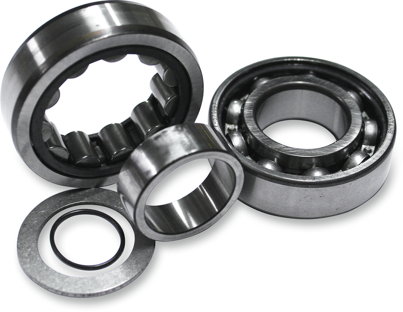 FEULING OIL PUMP CORP. Cam Outer Bearing - Harley-Davidson 1999-2006 - 2078 - PartsOutlet.com.au