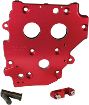 FEULING OIL PUMP CORP. Cam Plate - Chain Drive - '99-'06 Twin Cam 8010 - PartsOutlet.com.au