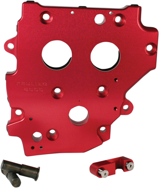 FEULING OIL PUMP CORP. Cam Plate - Chain Drive - '99-'06 Twin Cam 8010 - PartsOutlet.com.au