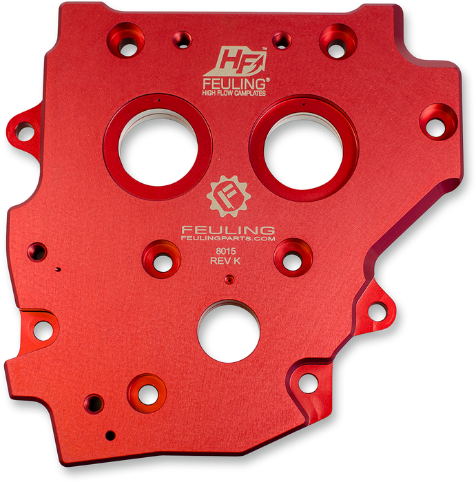 FEULING OIL PUMP CORP. Cam Plate - '06-'17 Twin Cam 8015 - PartsOutlet.com.au