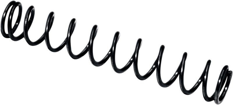 FEULING OIL PUMP CORP. Pressure Relief Spring - 6 pack - Harley-Davidson 1999-2020 - 8019 - PartsOutlet.com.au