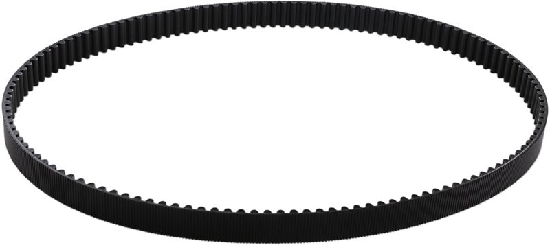 BELT DRIVES LTD. Rear Drive Belt - 132-Tooth - 1-1/2" - Softail '86-'94 - PCC-132
