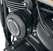 ARLEN NESS HORN COVER, BLACK - 03-591 - PartsOutlet.com.au