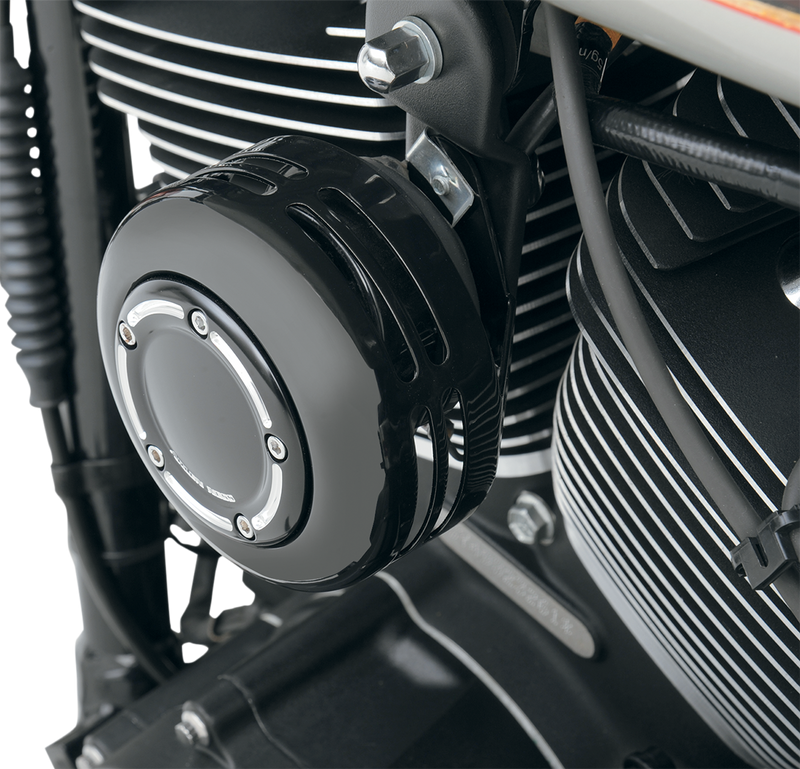 ARLEN NESS HORN COVER, BLACK - 03-591 - PartsOutlet.com.au