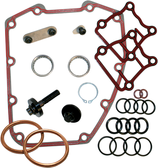 FEULING OIL PUMP CORP. Camshaft Installation Kit - Gear Drive - Harley-Davidson 2006-2017 - 2065 - PartsOutlet.com.au