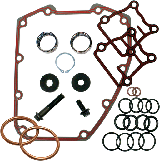 FEULING OIL PUMP CORP. Camshaft Installation Kit - Chain Drive - Harley-Davidson 2006-2017 - 2070 - PartsOutlet.com.au