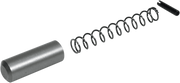 FEULING OIL PUMP CORP. Pressure Relief Kit - Harley-Davidson 1999-2020 - 8002 - PartsOutlet.com.au