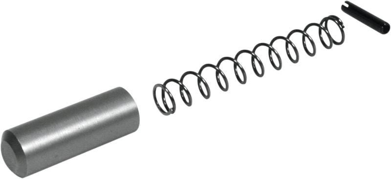 FEULING OIL PUMP CORP. Pressure Relief Kit - Harley-Davidson 1999-2020 - 8002 - PartsOutlet.com.au