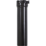 DRAG SPECIALTIES Throttle Sleeve - Dual - Harley-Davidson 1986-2022 - Black DS243110 - PartsOutlet.com.au