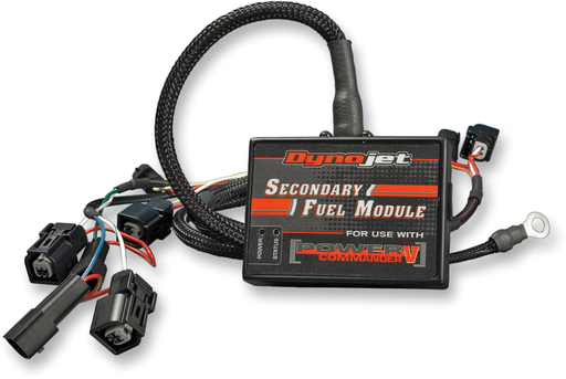 DYNOJET Secondary Fuel Module - Kawasaki '08-'10 - SFM-6 - PartsOutlet.com.au