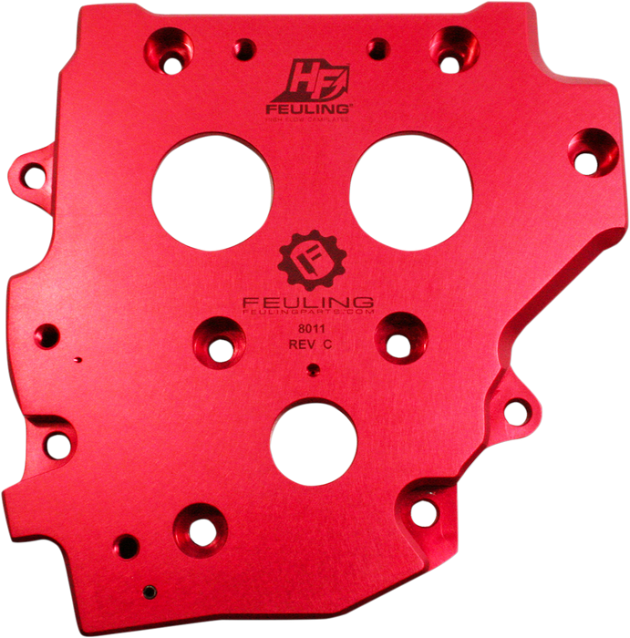 FEULING OIL PUMP CORP. Cam Plate Conversion - Harley-Davidson 1999-2006 - 8011 - PartsOutlet.com.au