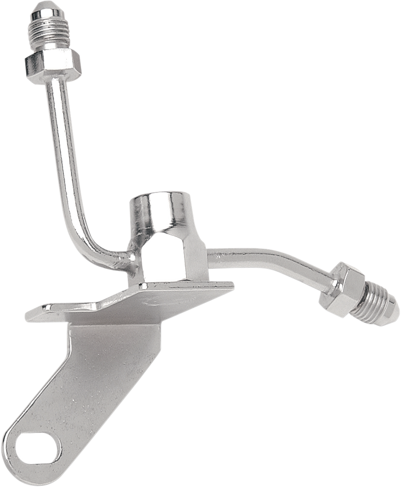 DRAG SPECIALTIES Universal Rear Brake "T" - 295