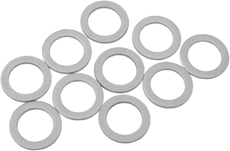 DRAG SPECIALTIES Crush Washer - 12 mm 31062 - PartsOutlet.com.au