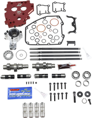 FEULING OIL PUMP CORP. Complete Cam Kit - 525G - Harley-Davidson 1999-2006 - 7204 - PartsOutlet.com.au