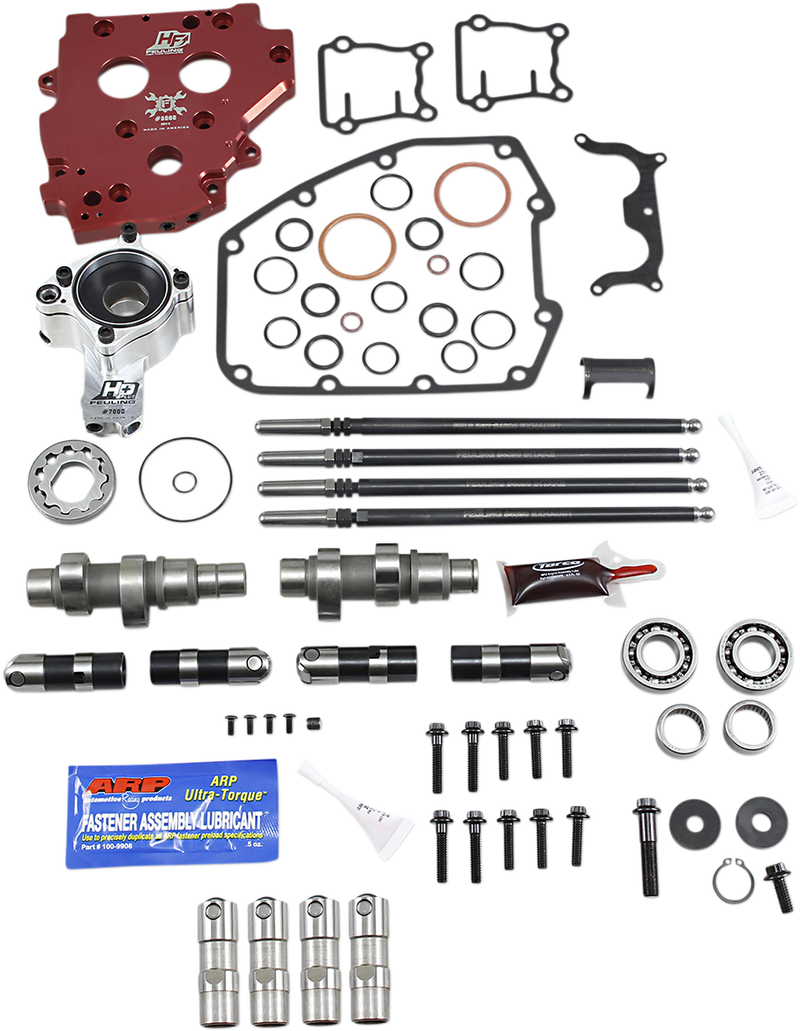 FEULING OIL PUMP CORP. Complete Cam Kit - 525G - Harley-Davidson 1999-2006 - 7204 - PartsOutlet.com.au