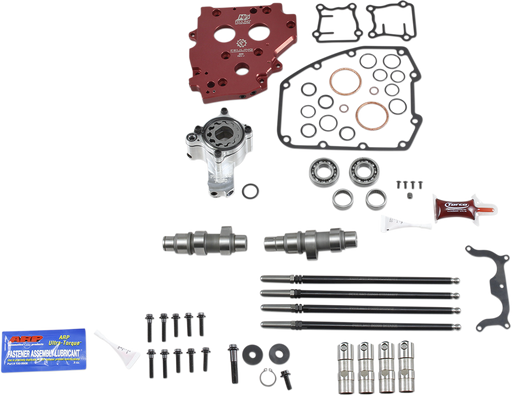 FEULING OIL PUMP CORP. Complete Cam Kit - 574G - Harley-Davidson 1999-2006 - 7207 - PartsOutlet.com.au