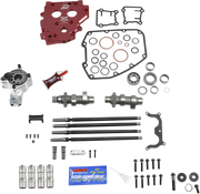 FEULING OIL PUMP CORP. Complete Cam Kit - 525C - Harley-Davidson 1999-2006 - 7201 - PartsOutlet.com.au