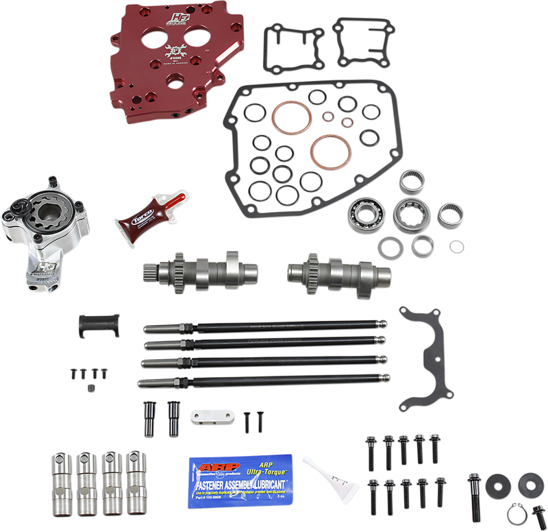 FEULING OIL PUMP CORP. Complete Cam Kit - 525C - Harley-Davidson 1999-2006 - 7201 - PartsOutlet.com.au