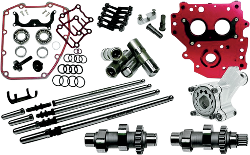 FEULING OIL PUMP CORP. Complete Cam Kit - 574C - Harley-Davidson 1999-2006 - 7202 - PartsOutlet.com.au