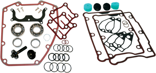 FEULING OIL PUMP CORP. Camshaft Installation Kit - Gear Drive - Harley-Davidson 1999-2006 - 2061 - PartsOutlet.com.au