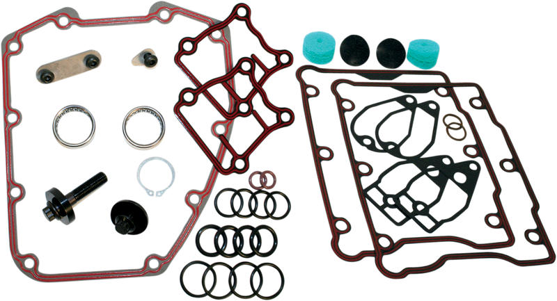 FEULING OIL PUMP CORP. Camshaft Installation Kit - Gear Drive - Harley-Davidson 2006-2017 - 2066 - PartsOutlet.com.au