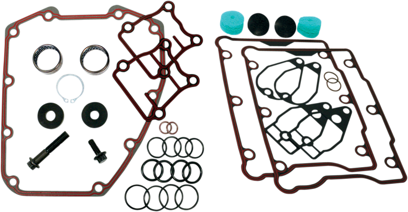 FEULING OIL PUMP CORP. Camshaft Installation Kit - Twin Cam - Harley-Davidson 2006-2017 - 2071 - PartsOutlet.com.au