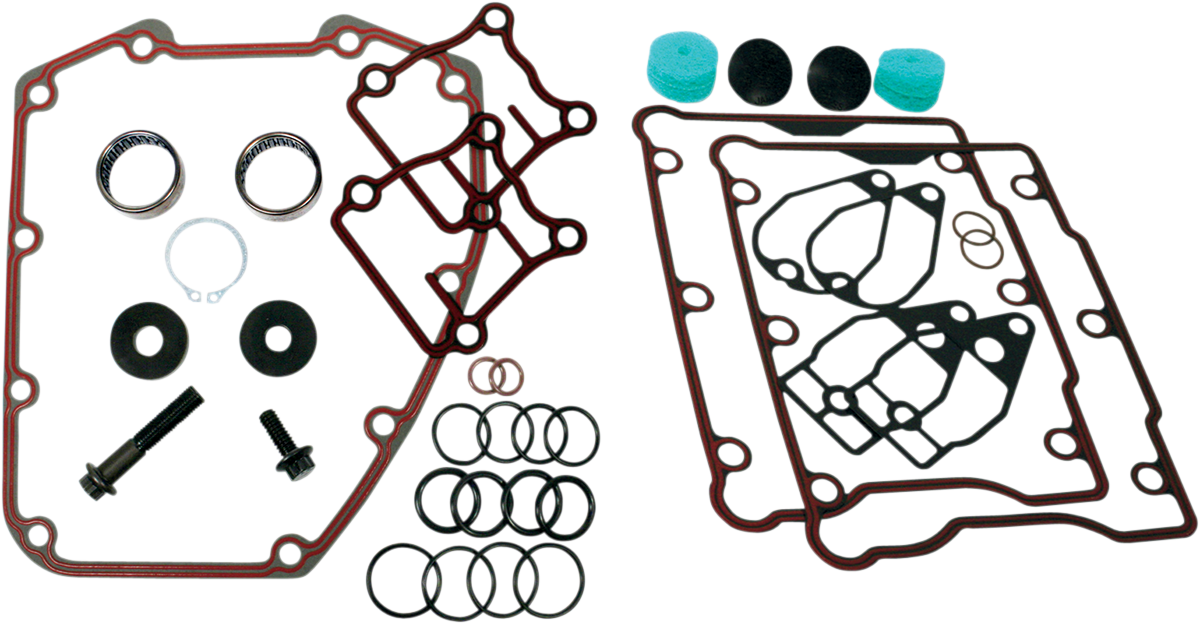 FEULING OIL PUMP CORP. Camshaft Installation Kit - Twin Cam - Harley-Davidson 2006-2017 - 2071 - PartsOutlet.com.au