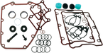 FEULING OIL PUMP CORP. Camshaft Installation Kit - Twin Cam - Harley-Davidson 2006-2017 - 2071 - PartsOutlet.com.au