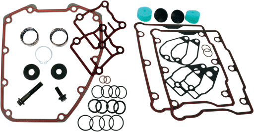 FEULING OIL PUMP CORP. Camshaft Installation Kit - Twin Cam - Harley-Davidson 2006-2017 - 2071 - PartsOutlet.com.au