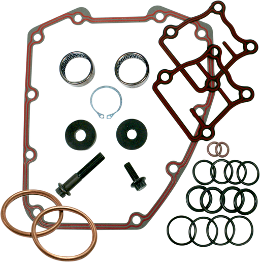 FEULING OIL PUMP CORP. Camshaft Installation Kit - Chain Conversion - Harley-Davidson 1999-2006 - 2063 - PartsOutlet.com.au