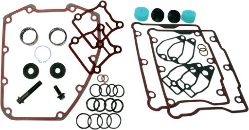 FEULING OIL PUMP CORP. Camshaft Installation Kit - Chain Conversion - Harley-Davidson 1999-2006 - 2064 - PartsOutlet.com.au