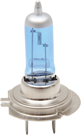 DRAG SPECIALTIES Halogen Bulb - H7 - 55 W - Super White H7-55E - PartsOutlet.com.au