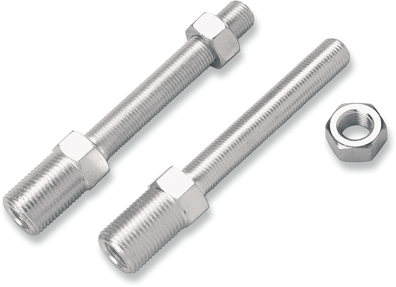 ARLEN NESS REAR ADJUSTABLE LOWERING KIT, SOFTAIL™ MODELS - '00-'17 FXST 17-100 - PartsOutlet.com.au