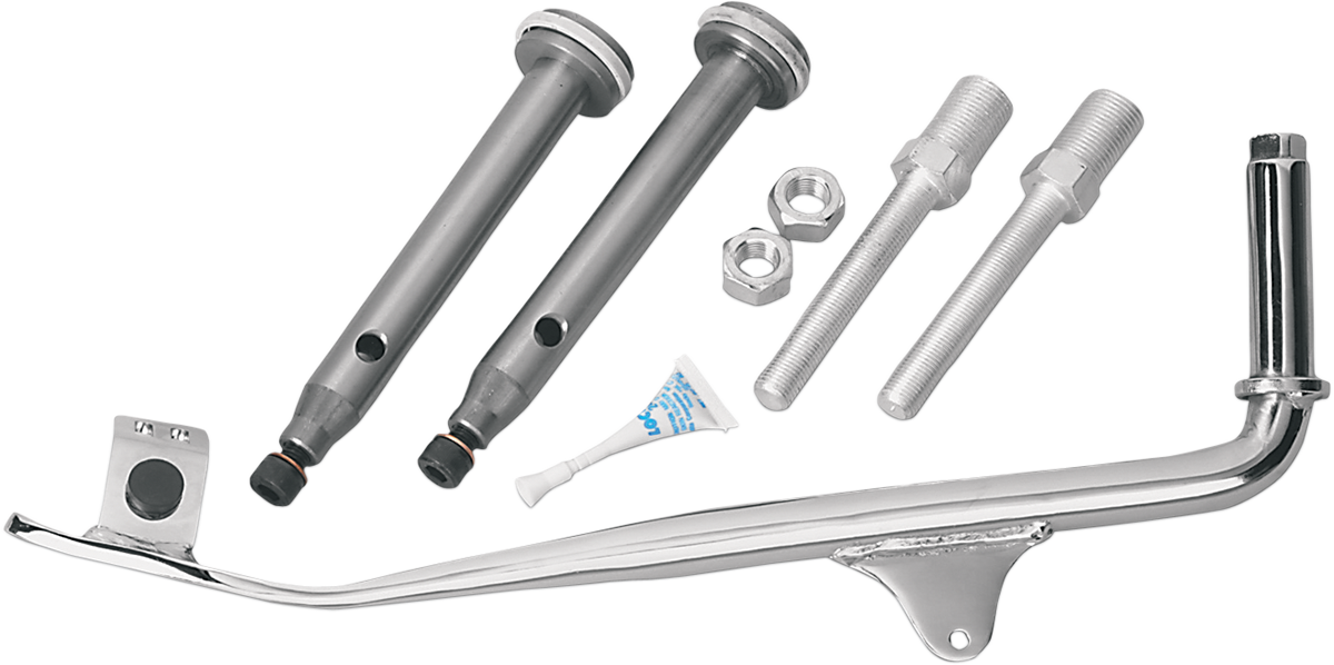 ARLEN NESS COMPLETE FRONT LOWERING KIT - 17-025