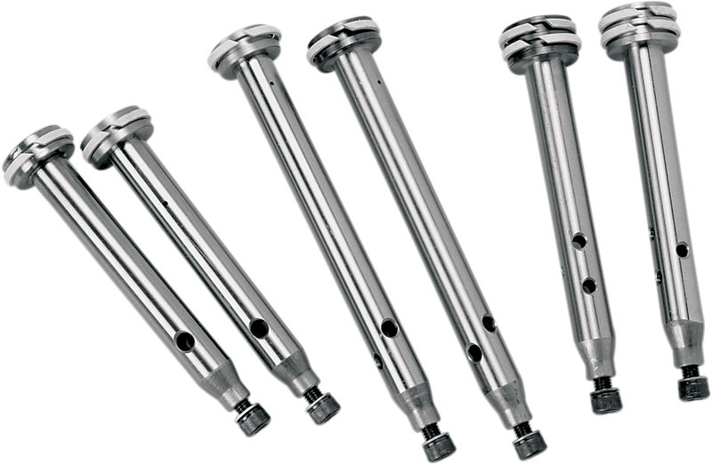 ARLEN NESS FRONT LOWERING FORK DAMPER KIT - 28-002 - PartsOutlet.com.au
