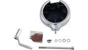 KURYAKYN Drink Holder - Passenger - Honda 2001-2016 GL1800 - 1481 - PartsOutlet.com.au