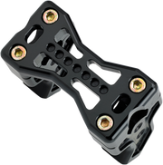 JOKER MACHINE Risers - Pullback - Bridge - Black 03-866-1B - PartsOutlet.com.au