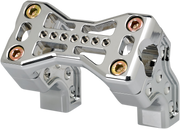 JOKER MACHINE Risers - Pullback - Bridge - Chrome 03-866-1C - PartsOutlet.com.au