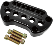 JOKER MACHINE Clamp - Instrument Cutout - Black - '93-'20 XL - 10-306B - PartsOutlet.com.au