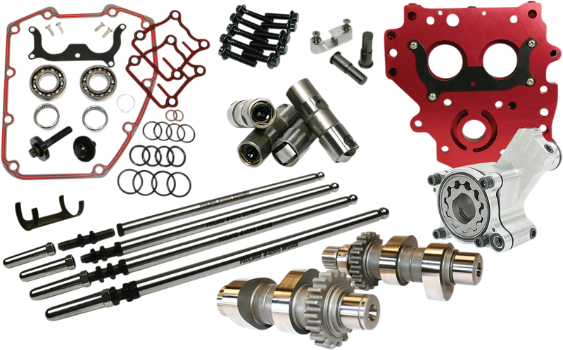 FEULING OIL PUMP CORP. Complete Cam Kit - 543C - Harley-Davidson 1999-2006 - 7230 - PartsOutlet.com.au