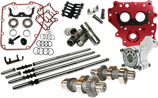 FEULING OIL PUMP CORP. Complete Cam Kit - 543C - Harley-Davidson 1999-2006 - 7230 - PartsOutlet.com.au