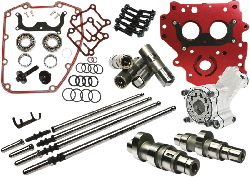 FEULING OIL PUMP CORP. Complete Cam Kit - 543G - Harley-Davidson 1999-2006 - 7232 - PartsOutlet.com.au
