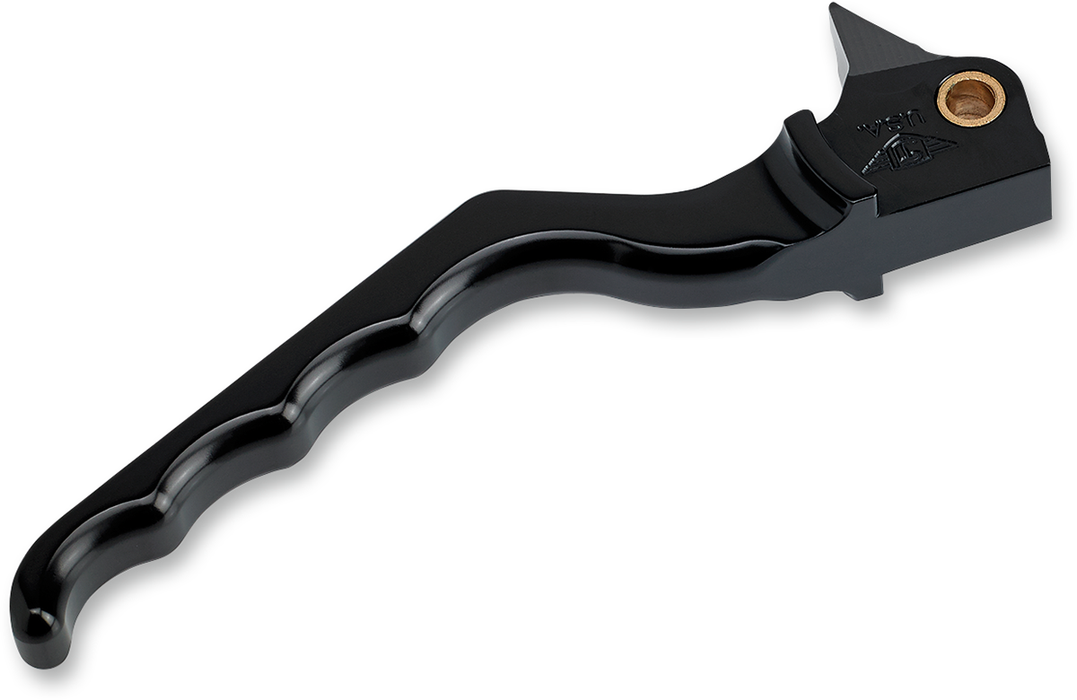 JOKER MACHINE Brake Lever - Black - '04-'13 XL - 10-370B - PartsOutlet.com.au