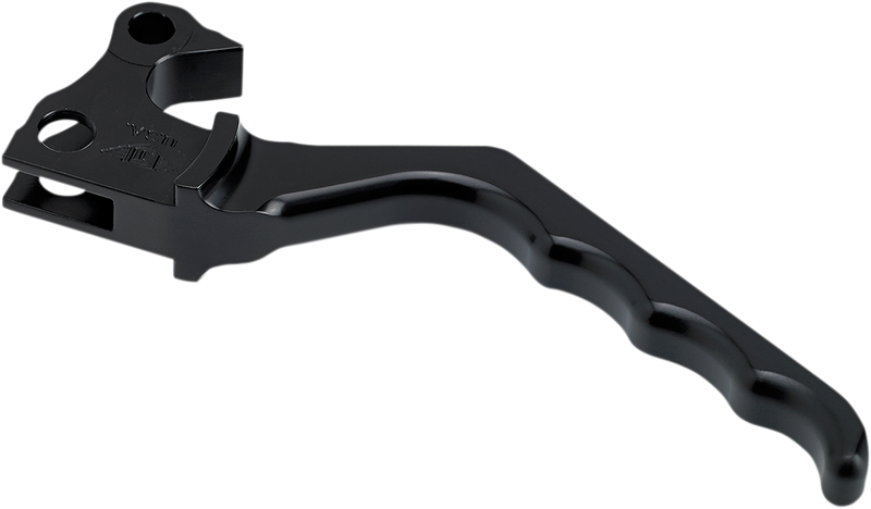 JOKER MACHINE Clutch Lever - Black - '04-13 XL - 10-371B - PartsOutlet.com.au